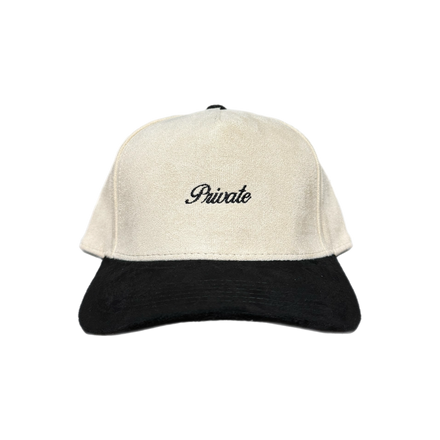 Mini Logo Snapback