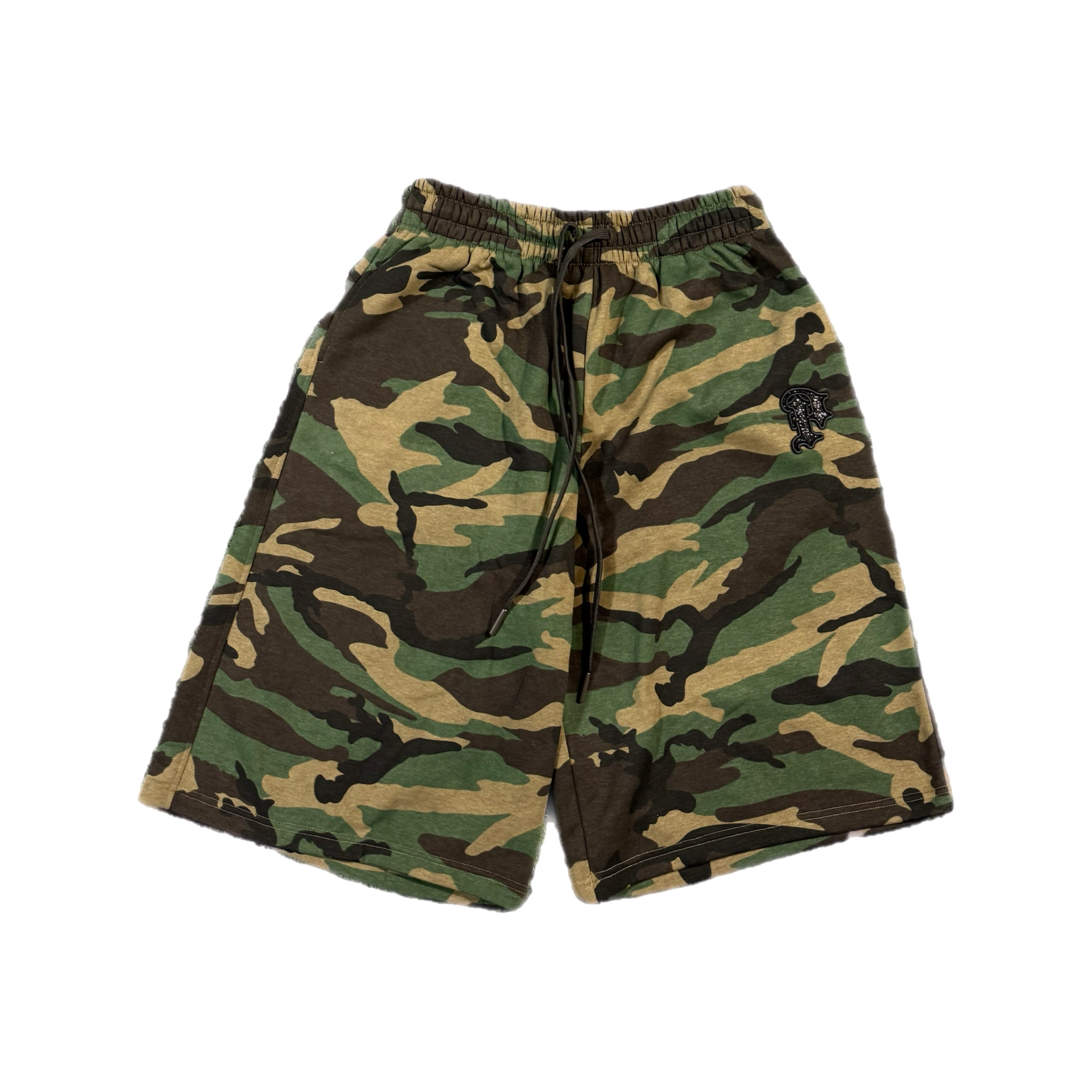 Keep It P Baggy Short