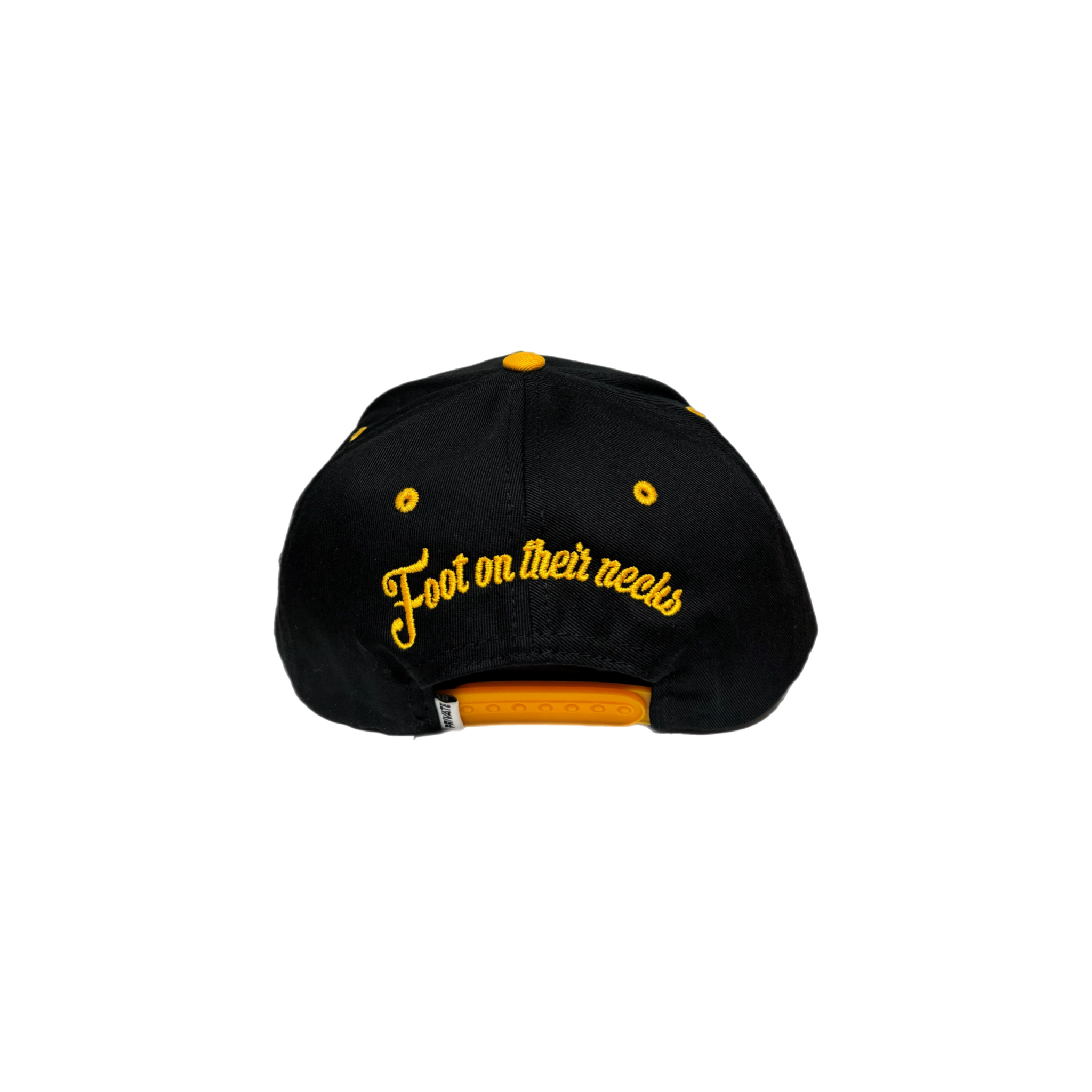 PS Script Snapback