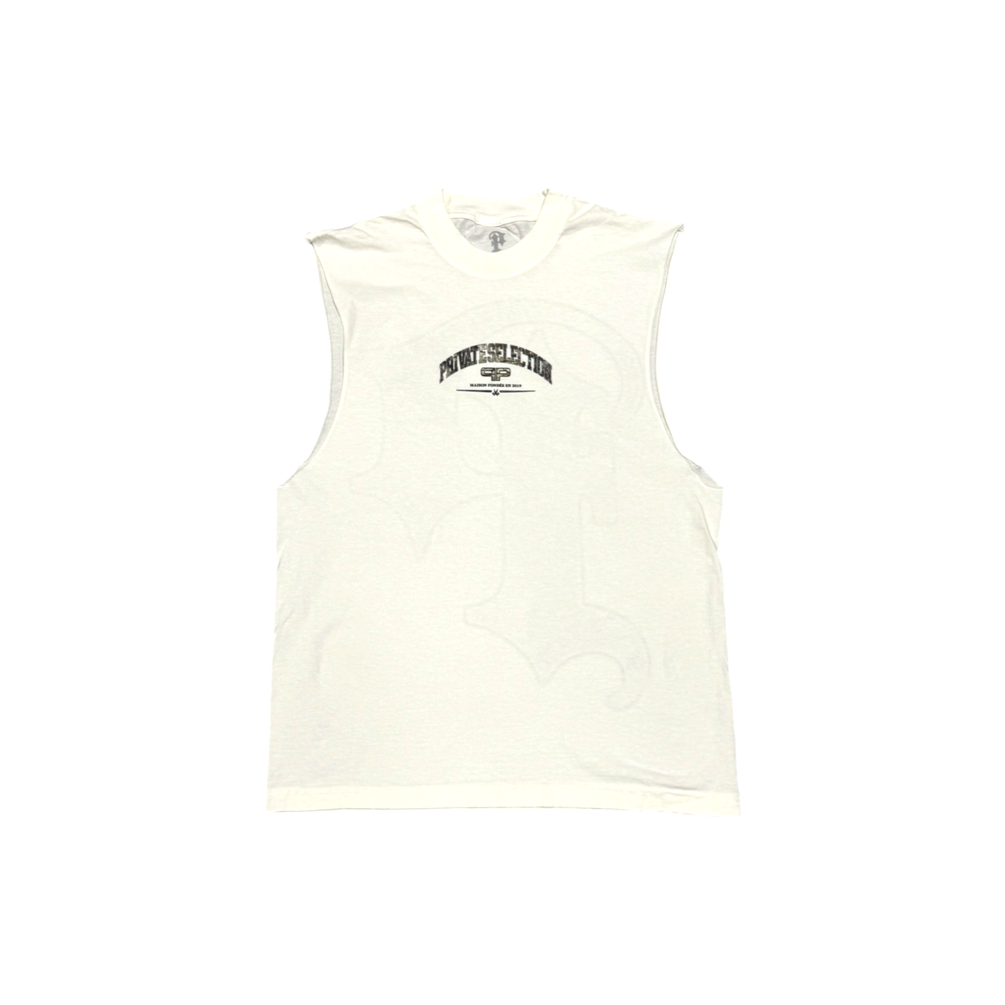 Maison Real Tree Cutoff