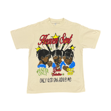Heaven Sent Tee