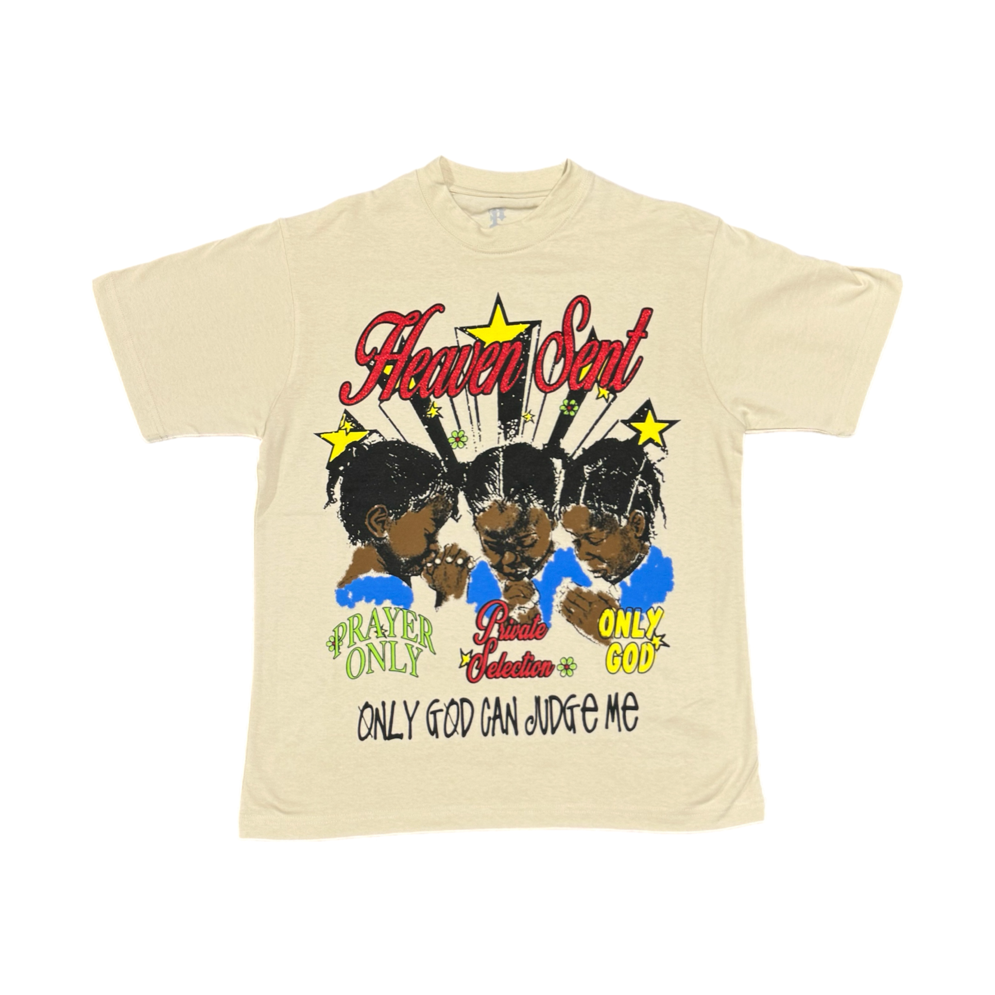 Heaven Sent Tee