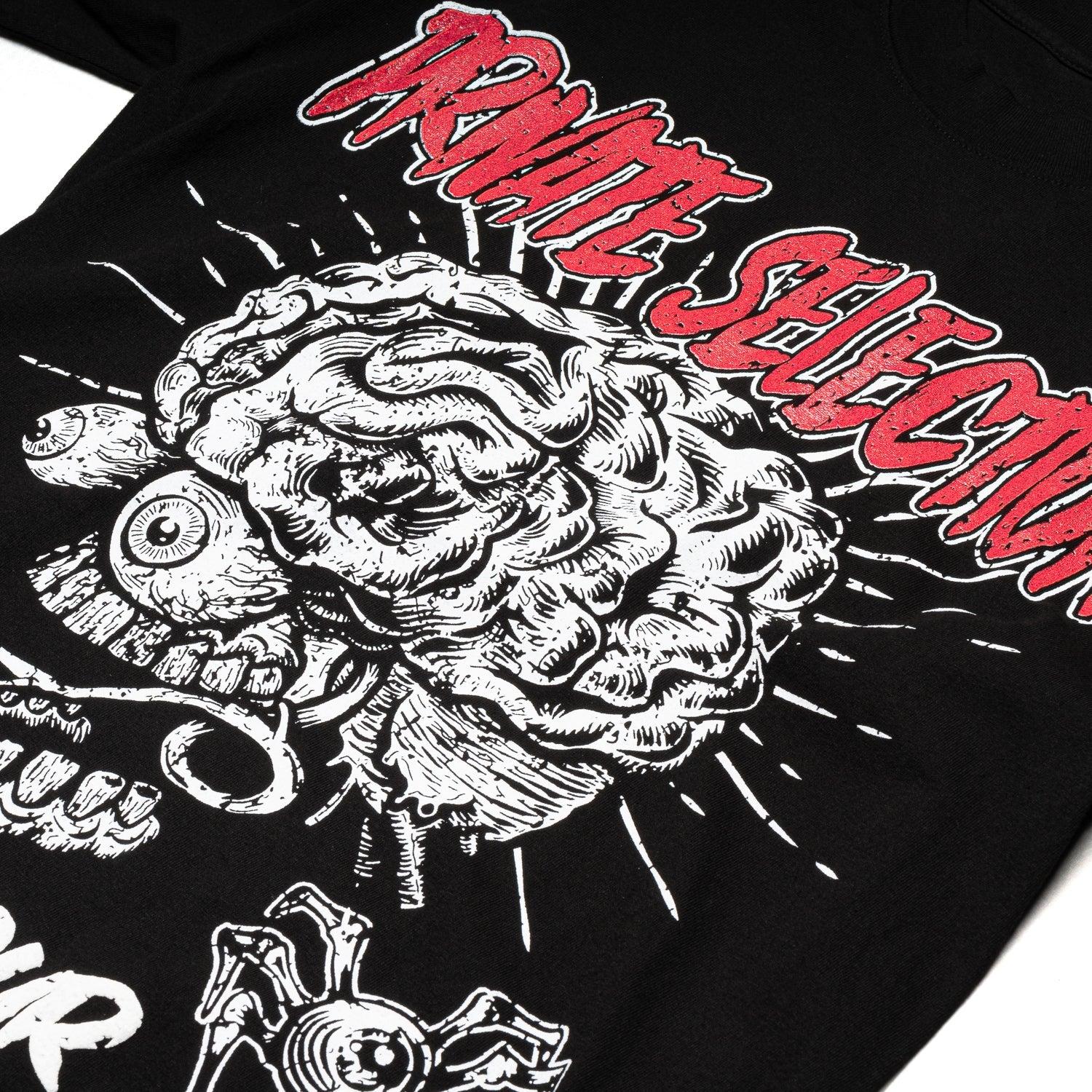 Cerebrum Tee