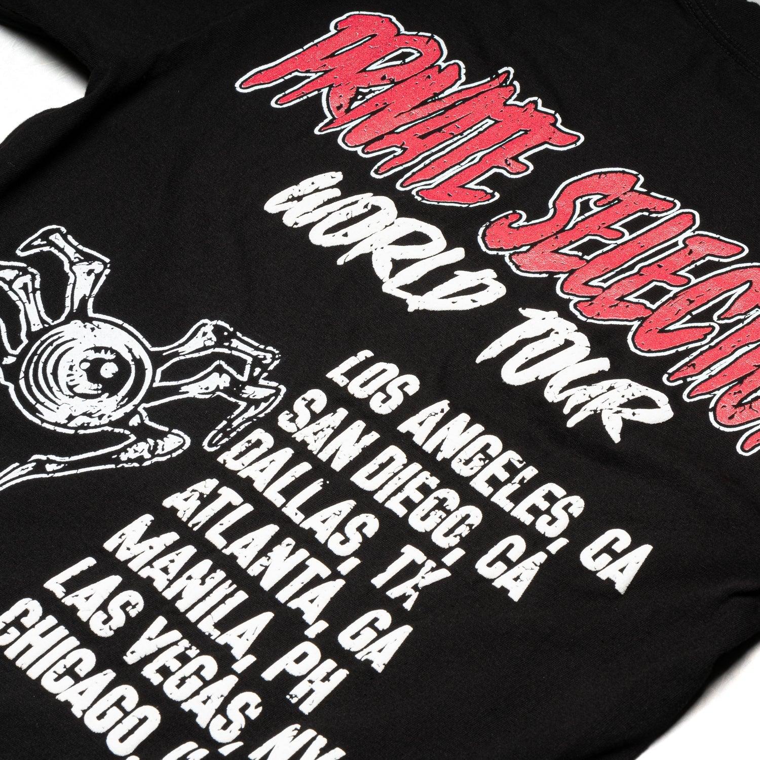 Cerebrum Tee