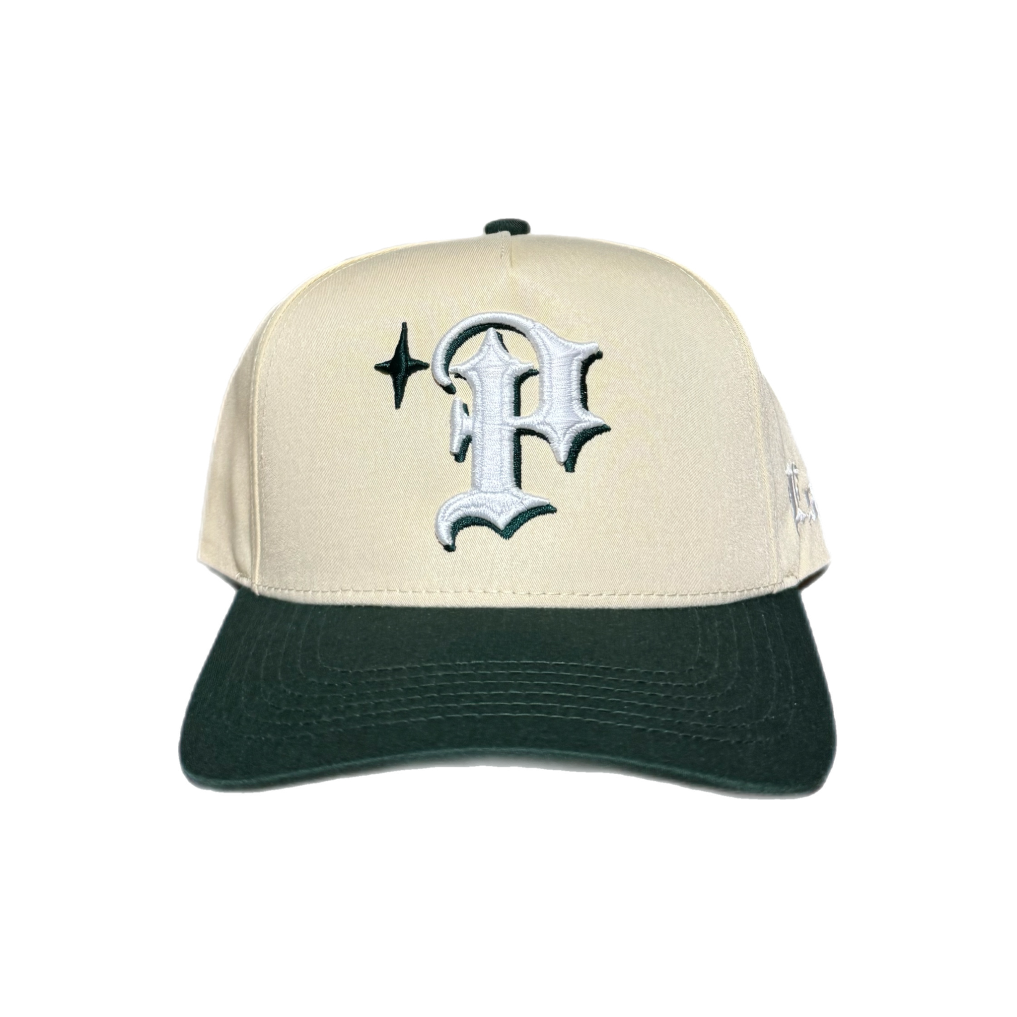 Keepin It P Snapback