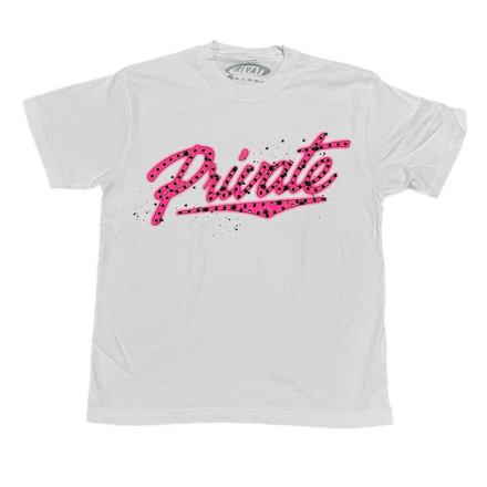 Airbrush Tee