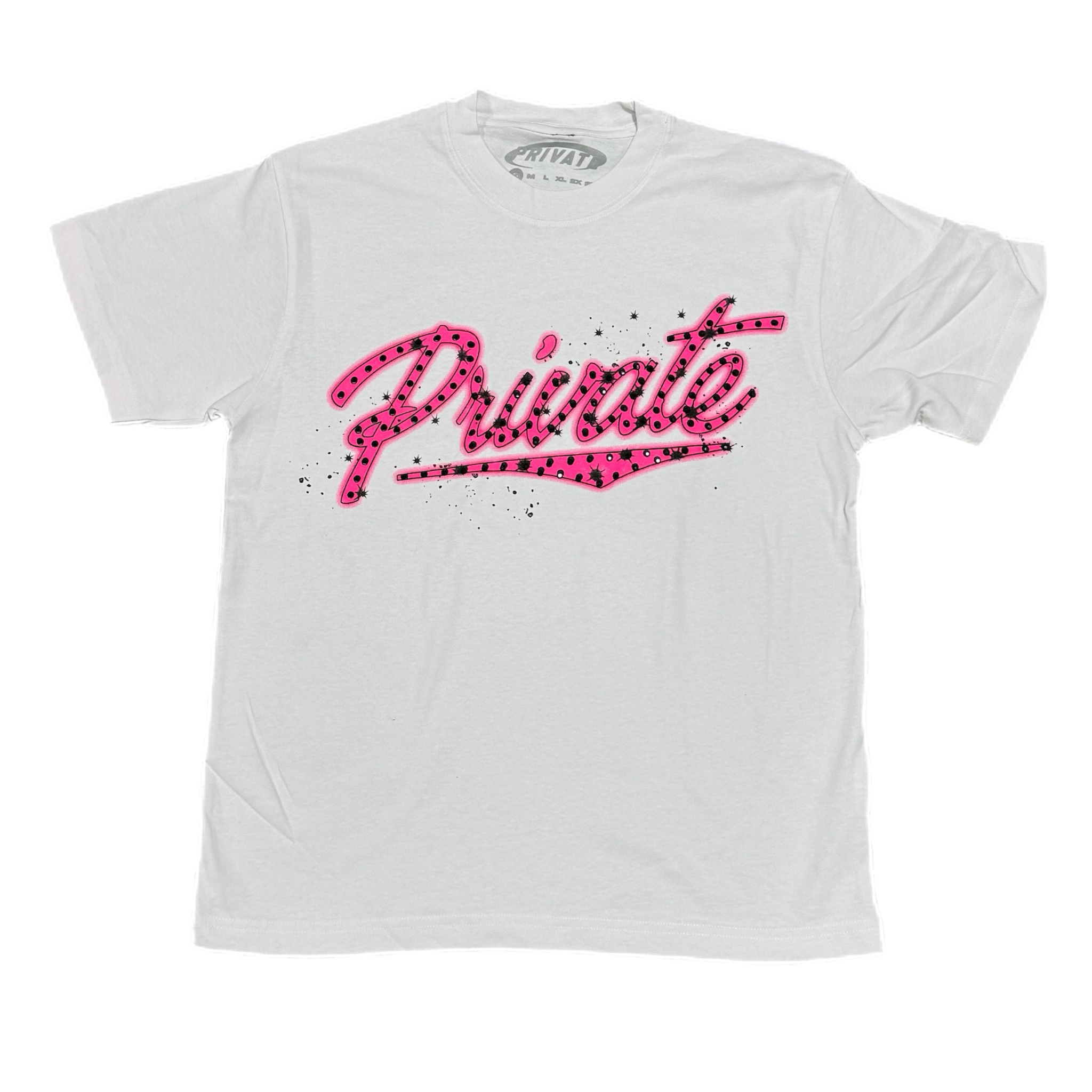 Airbrush Tee