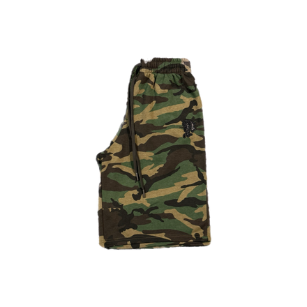 Keep It P Baggy Short