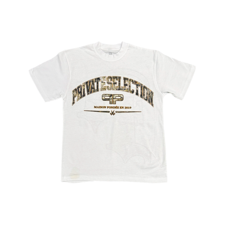 Maison Real Tree Tee