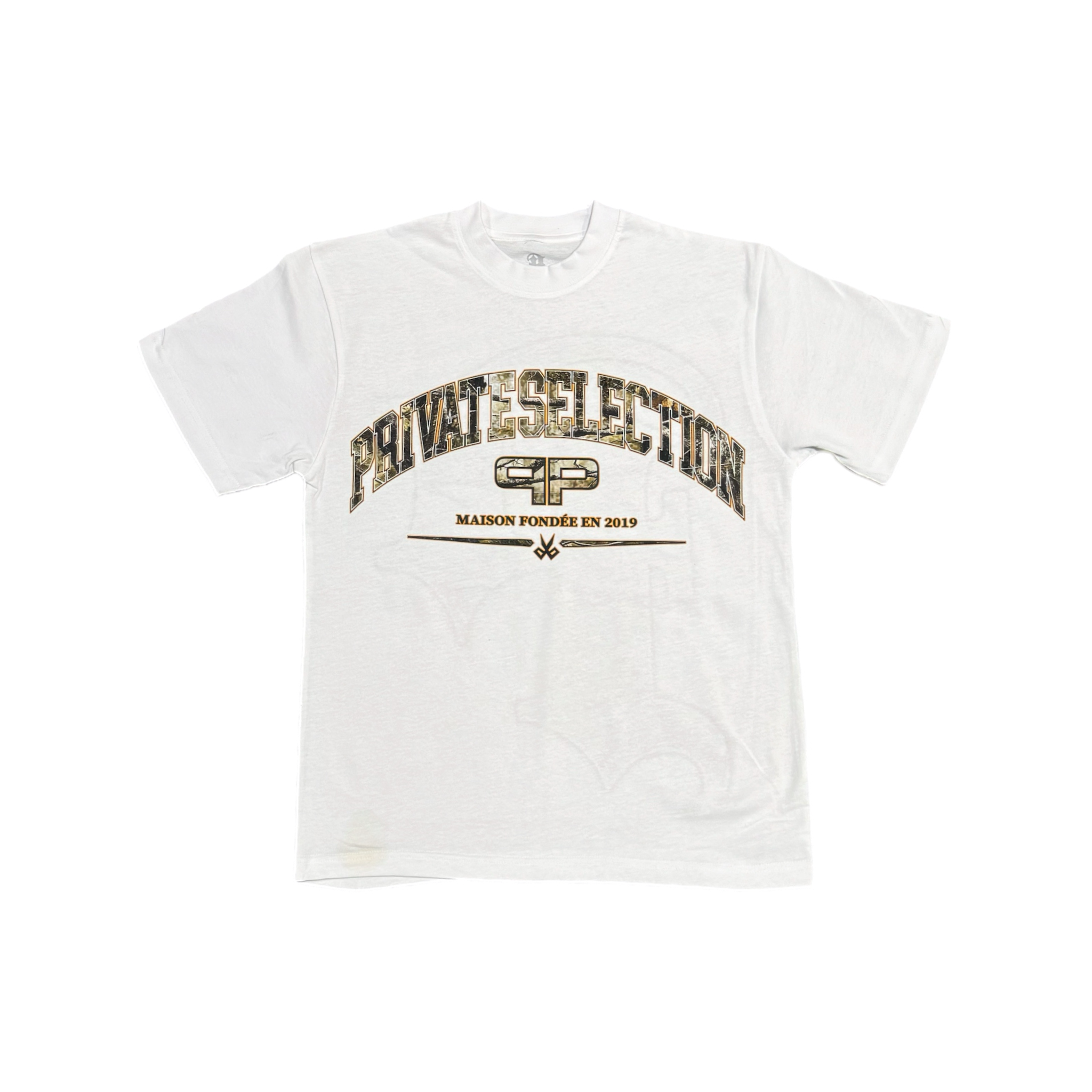 Maison Real Tree Tee