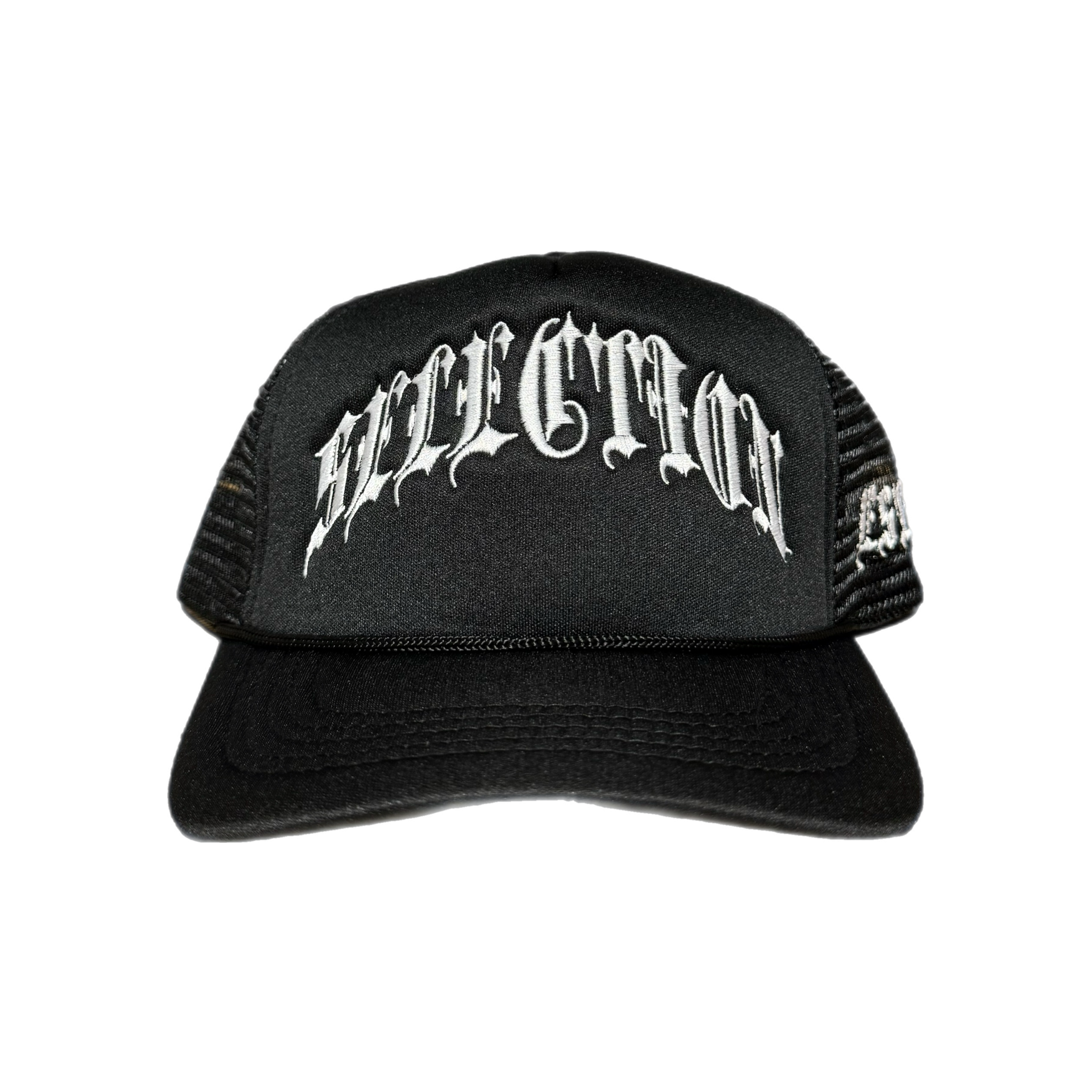 Saint Trucker