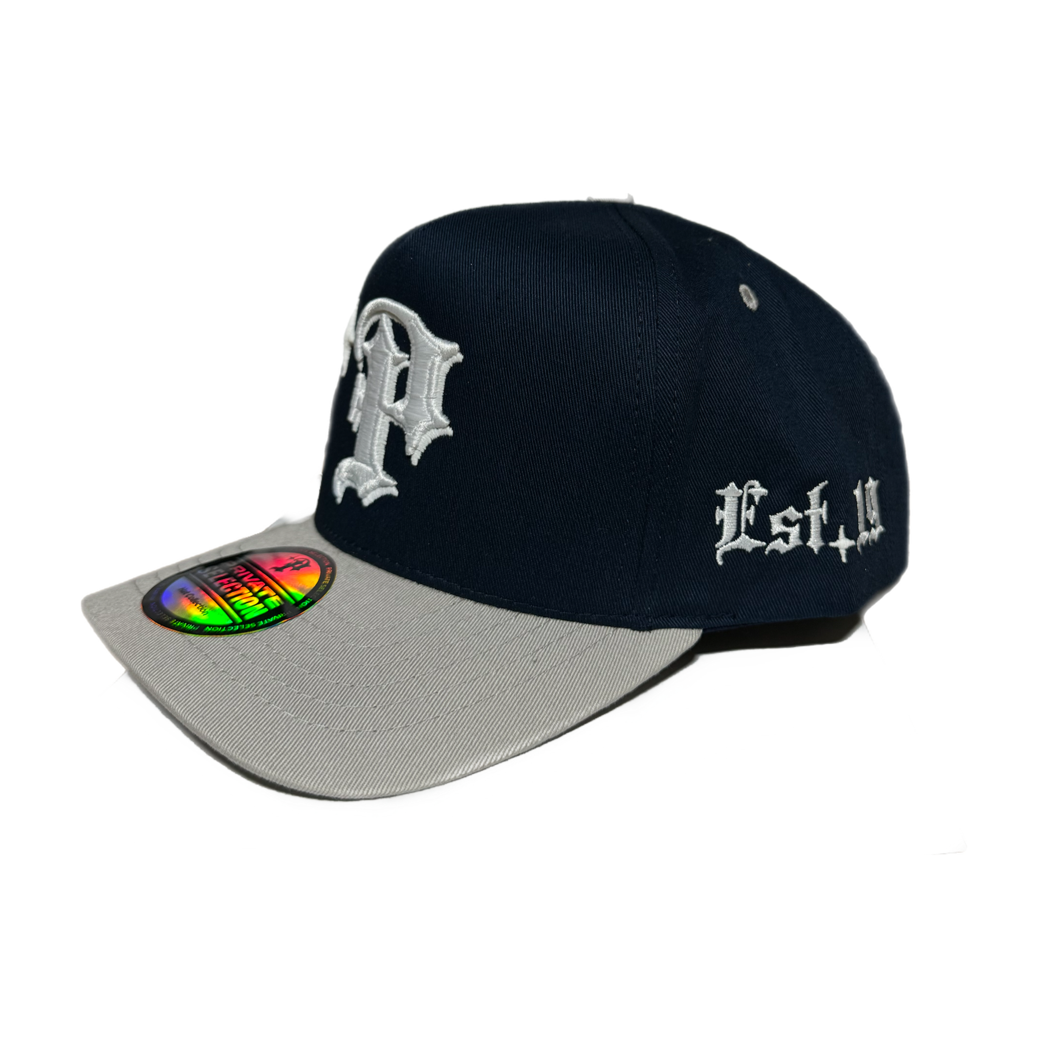 Keepin It P Snapback