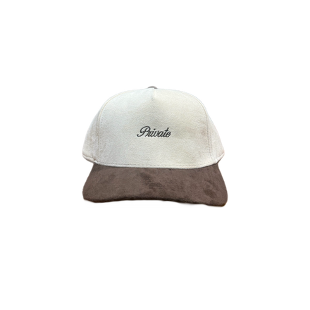 Mini Logo Snapback