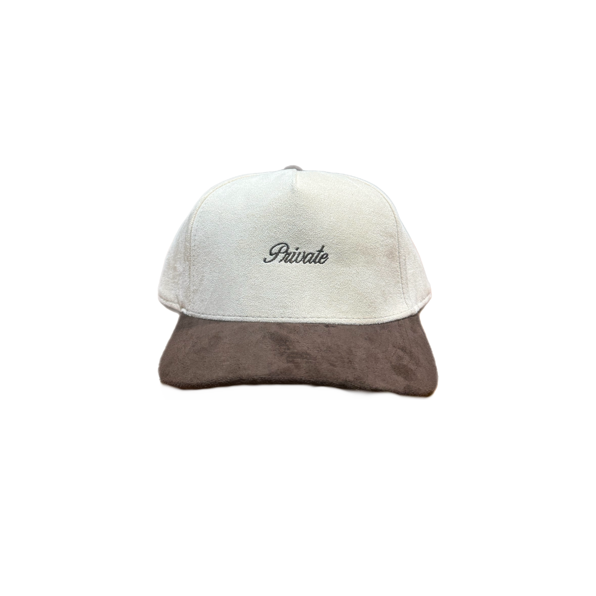Mini Logo Snapback