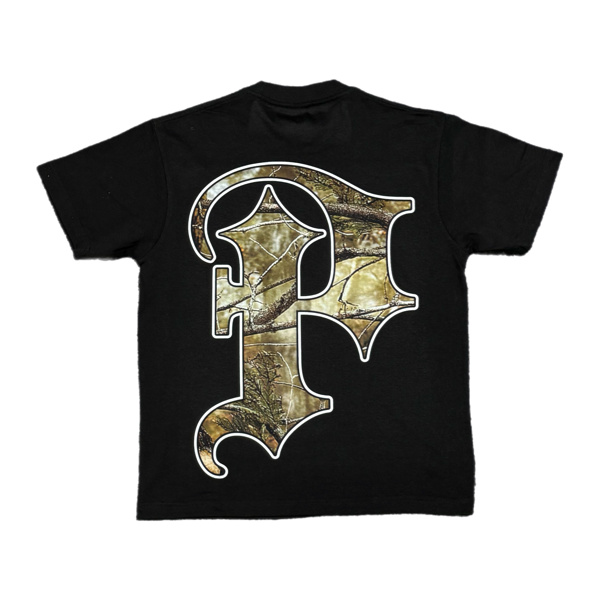 Maison Real Tree Tee
