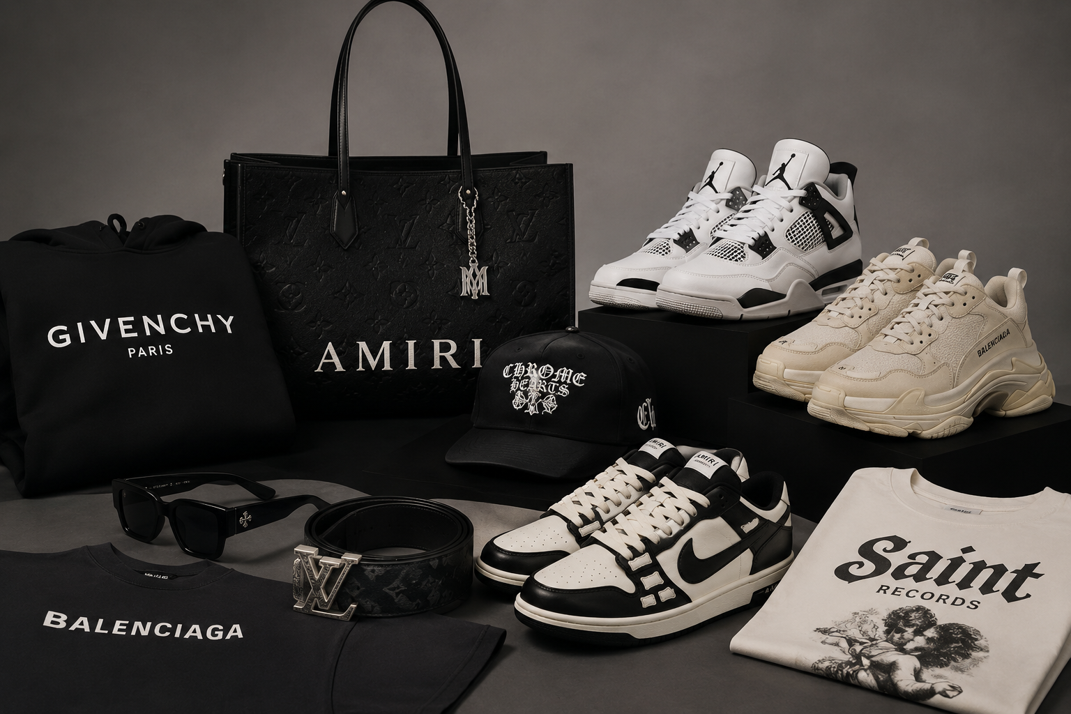NEW-ARRIVALS Private Selection