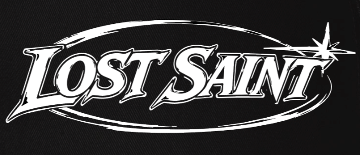 LOST SAINT