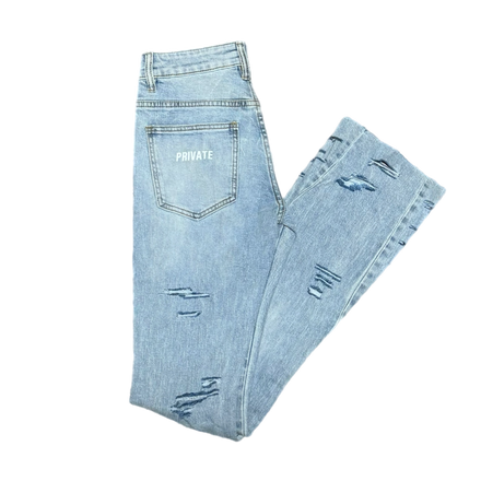 PRVT Arch Flare Light Distress