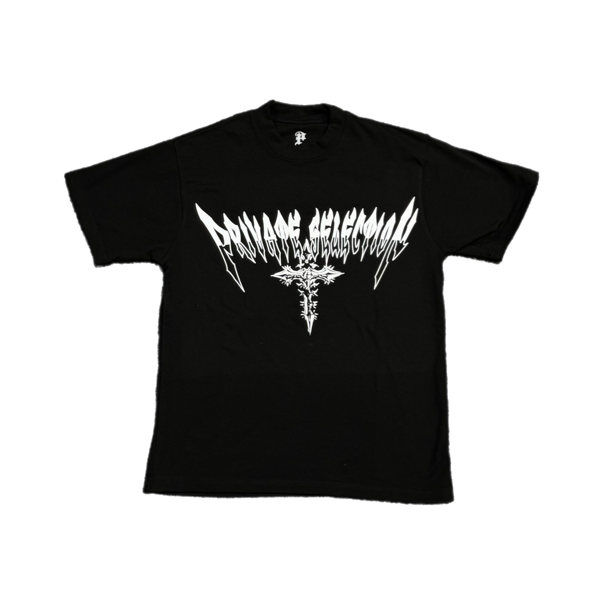 Chromatic Tee