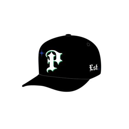 Private Finals Snapback