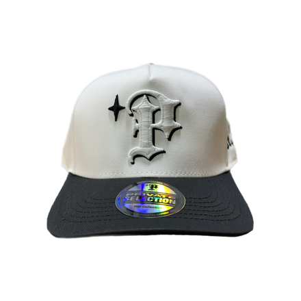 Keepin It P Snapback