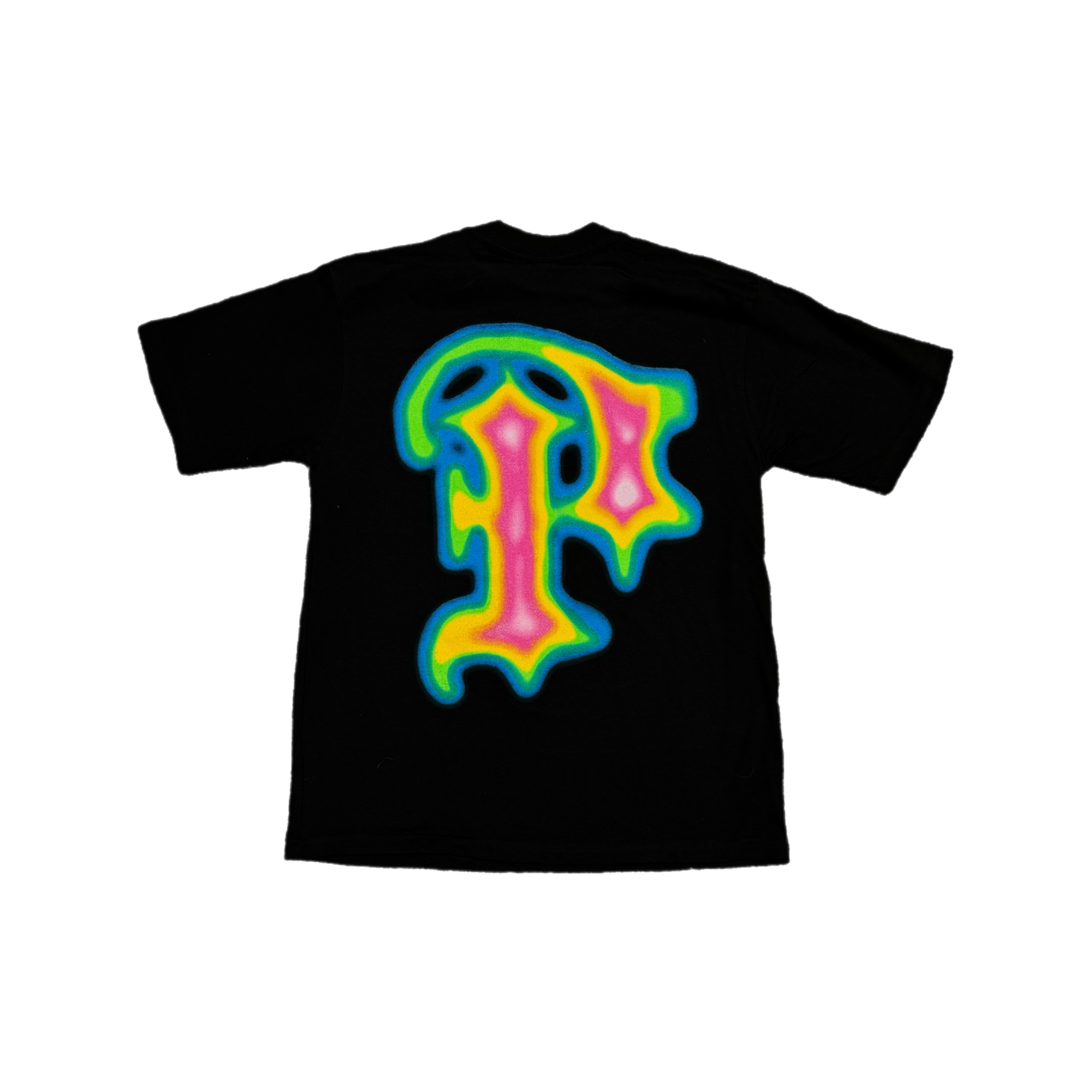Heat Map Tee