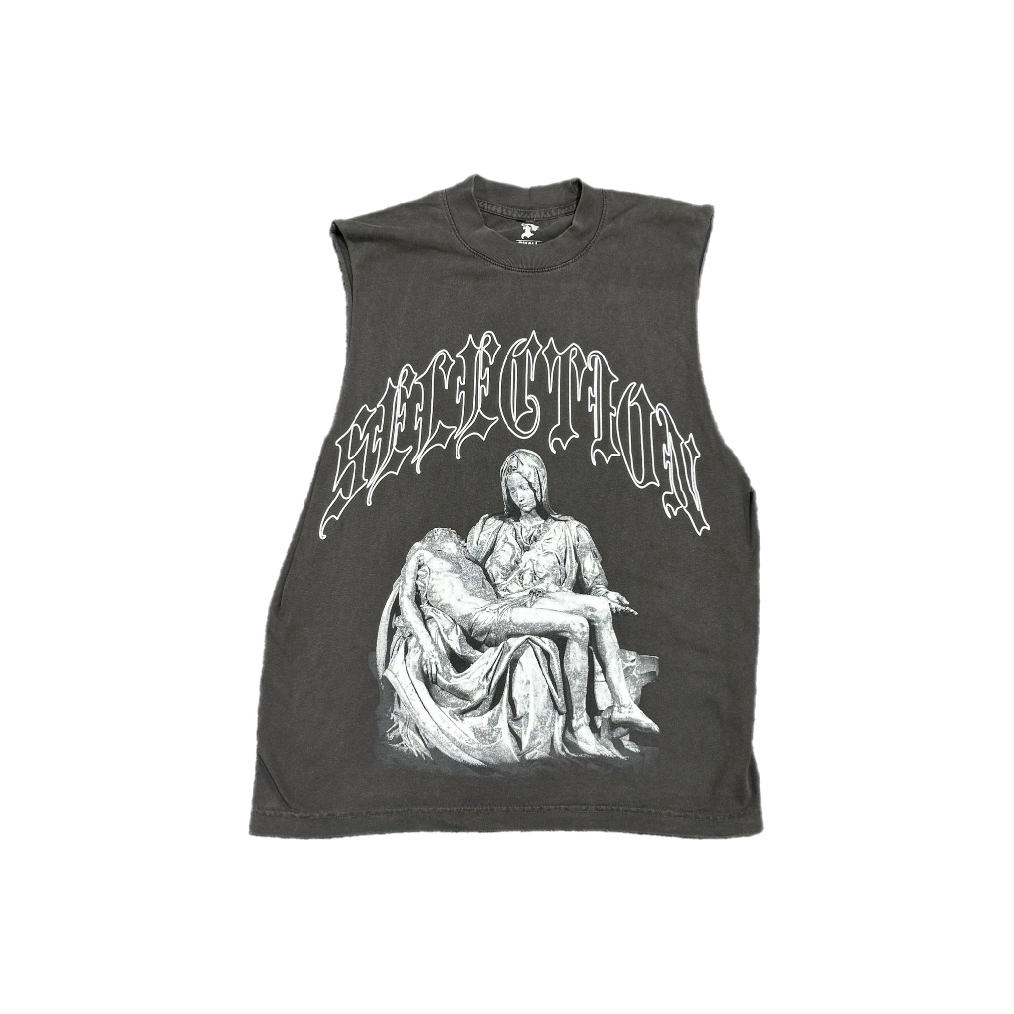 Saint Cut Off