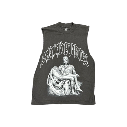 Saint Cut Off