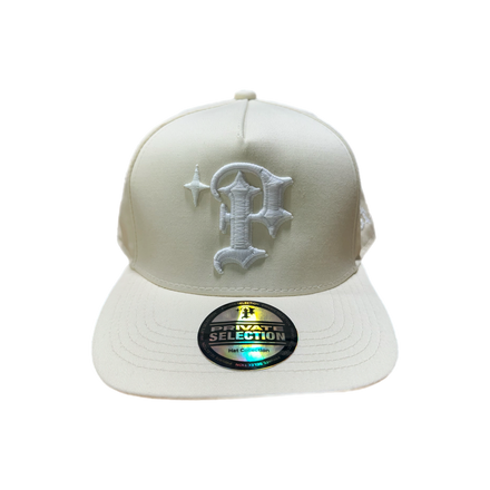 Keepin It P Snapback
