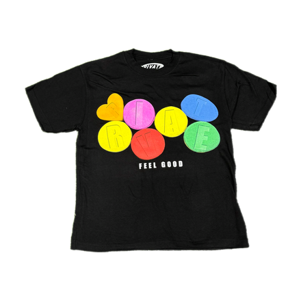 Feel Good Tee