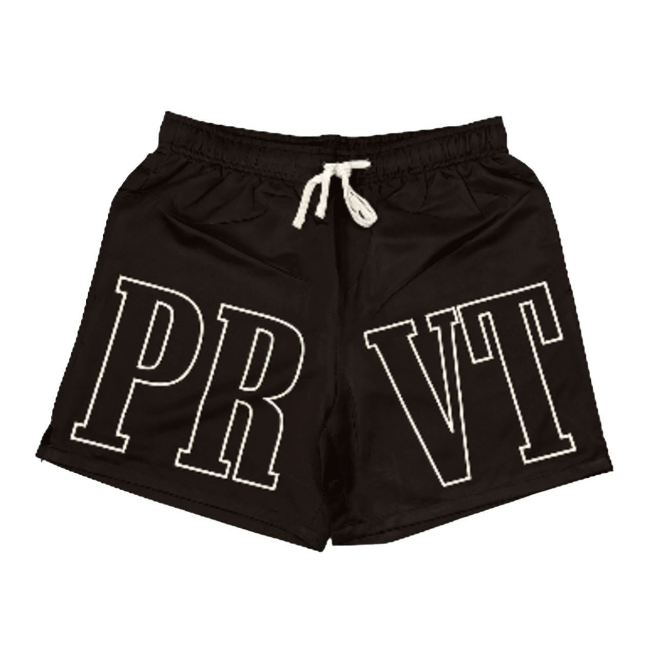 Mean Nylon Short
