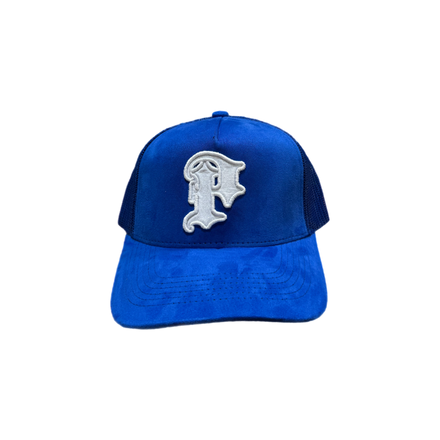 Keepin It P Trucker