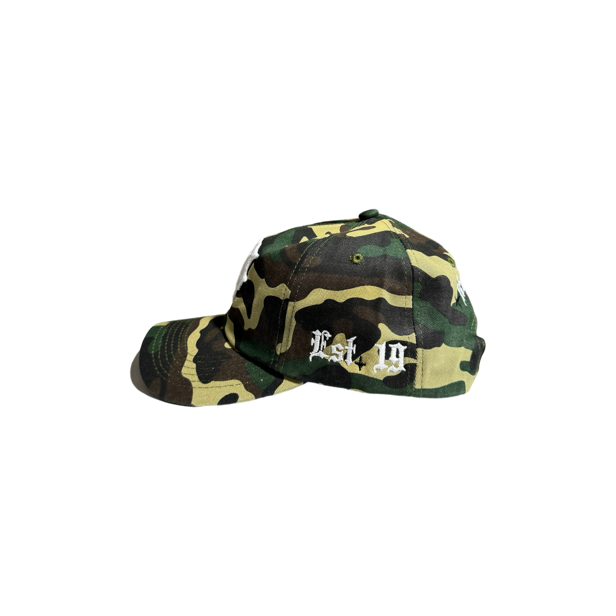 Keepin It P Dad Hat