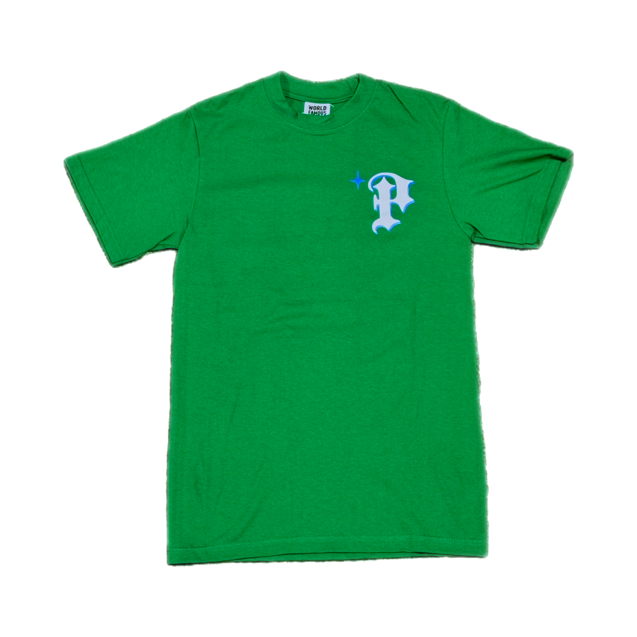 Private Finals Tee