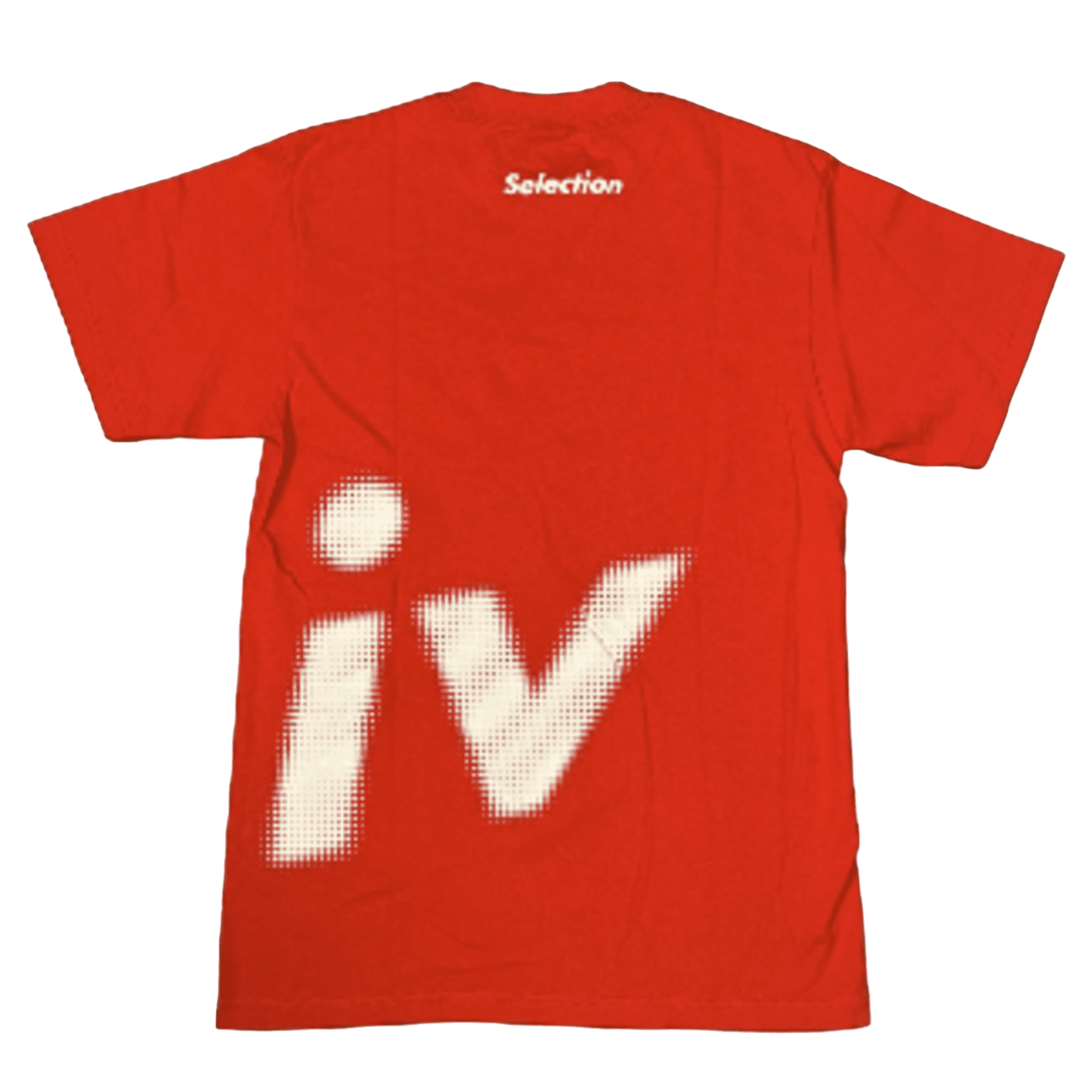Halftones Tee