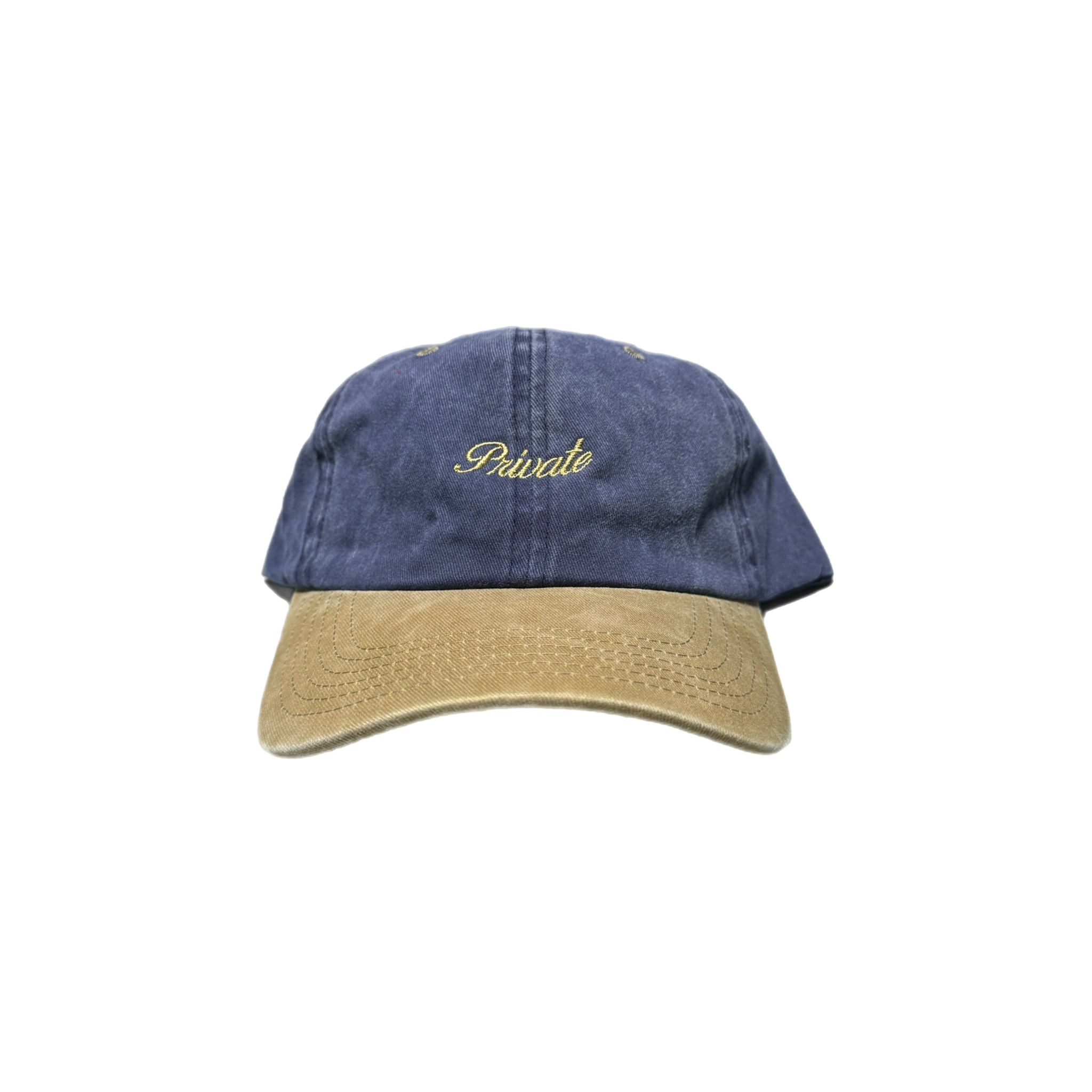 Mini Logo Dad Hat