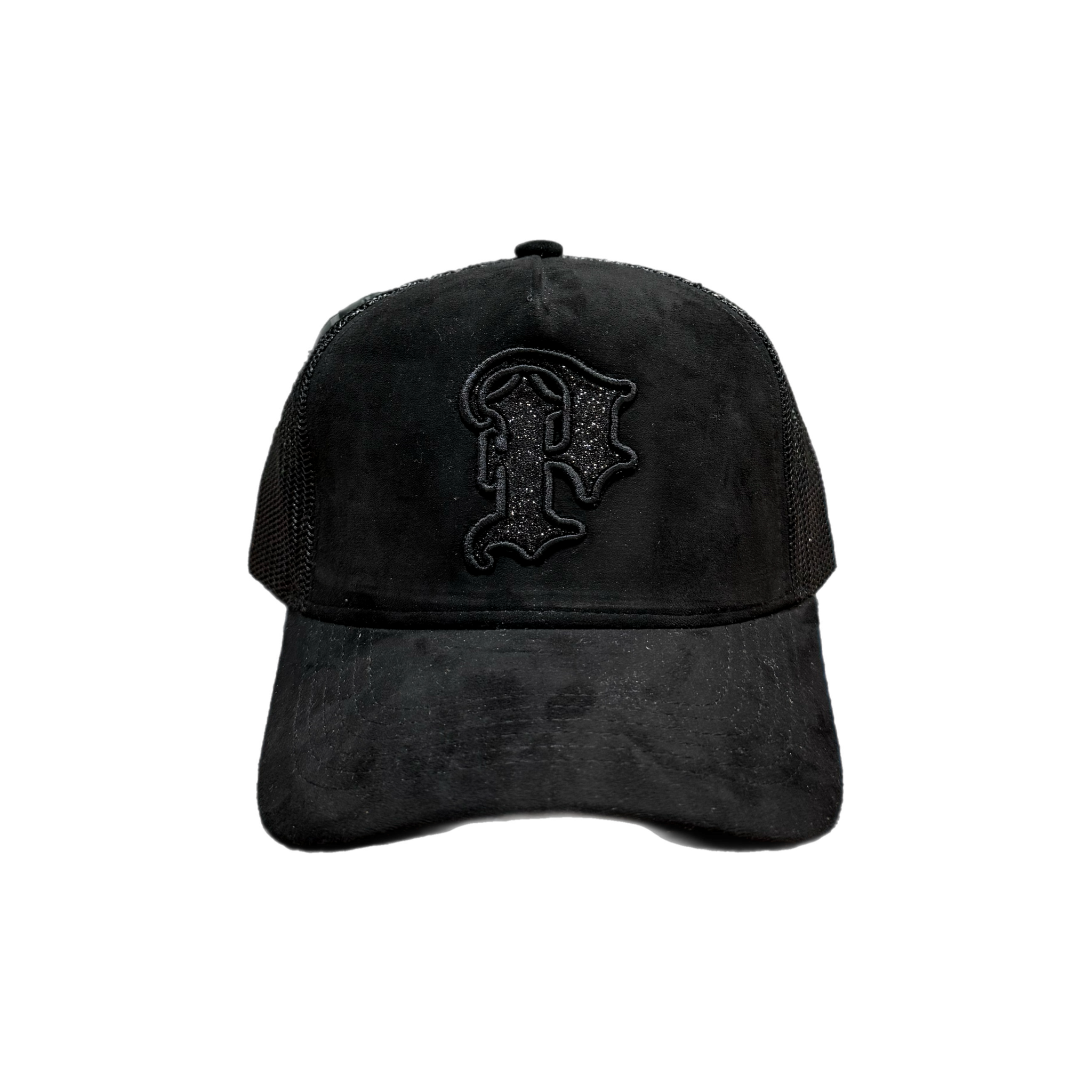 Keepin It P Trucker