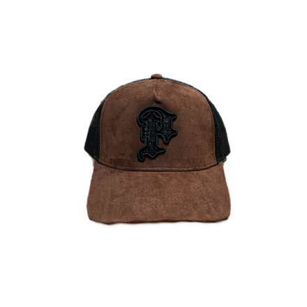 Keepin It P Trucker