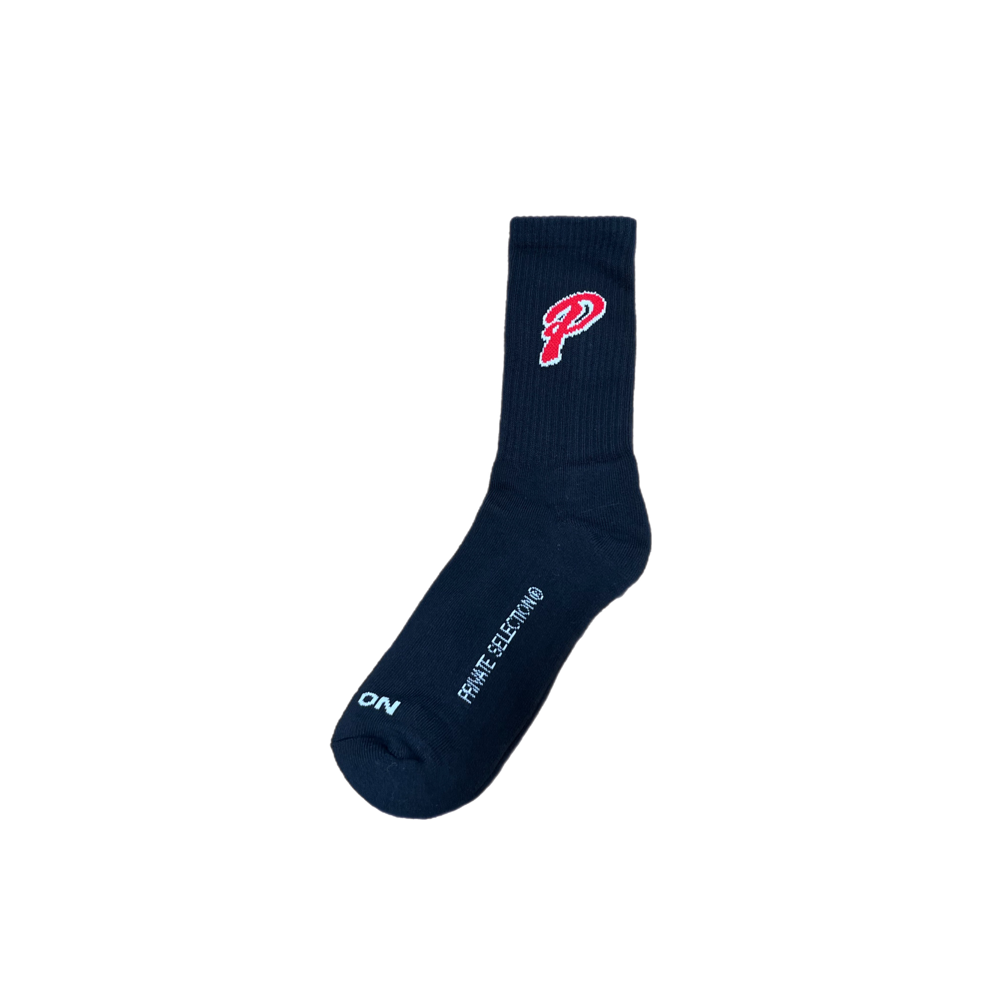 Angel Wing Sock