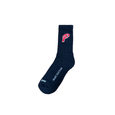 Angel Wing Sock