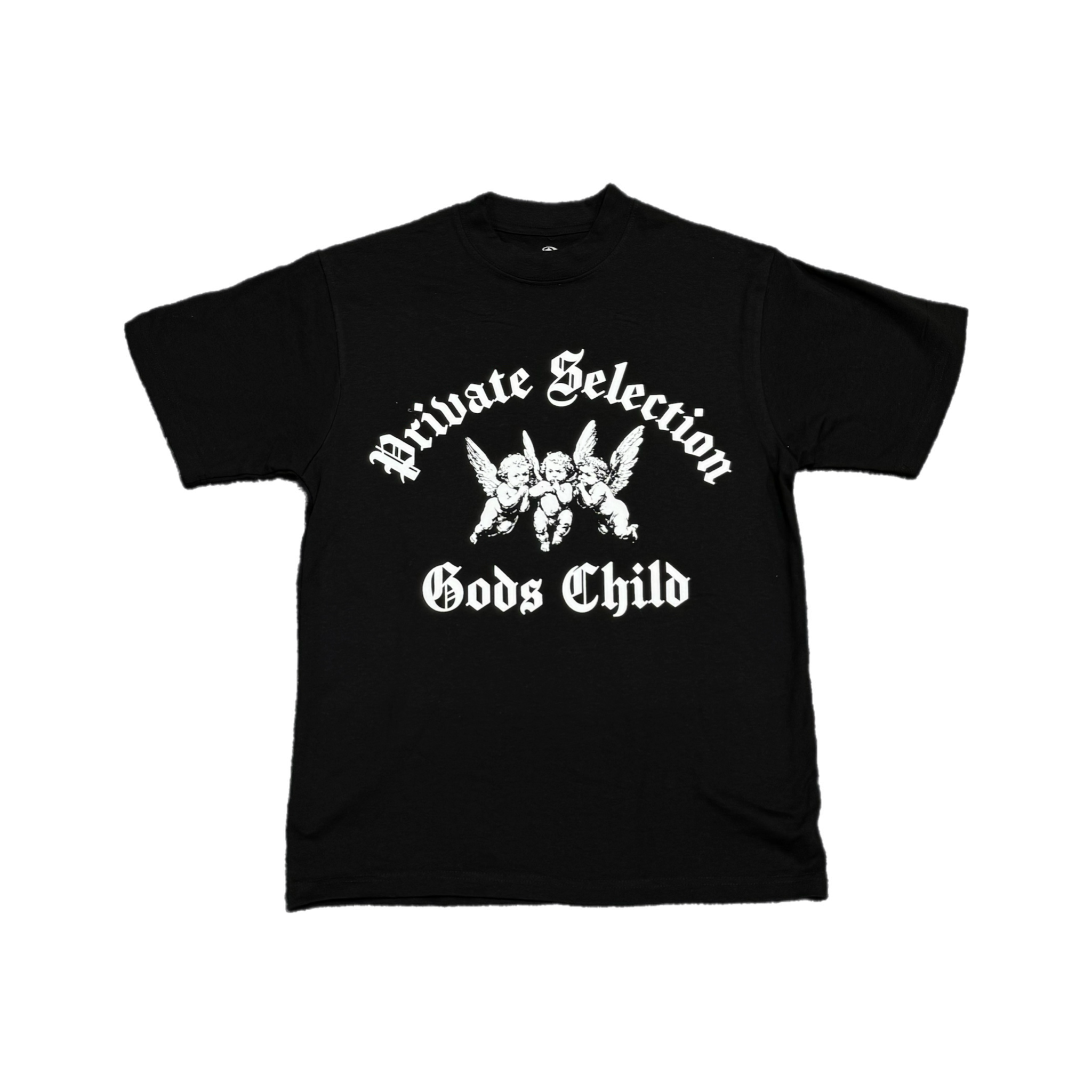 Gods Child 2.0