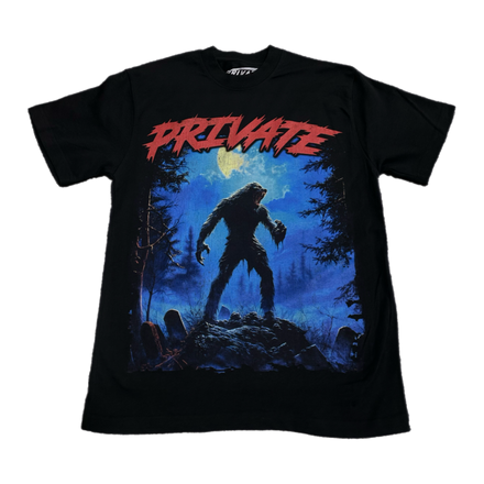 Wolf Tee