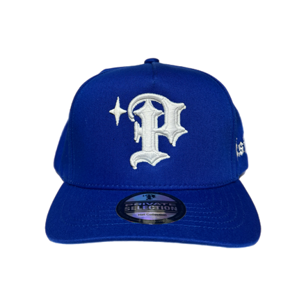 Keepin It P Snapback