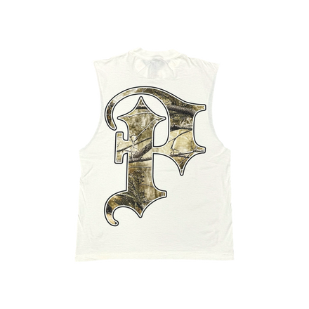Maison Real Tree Cutoff