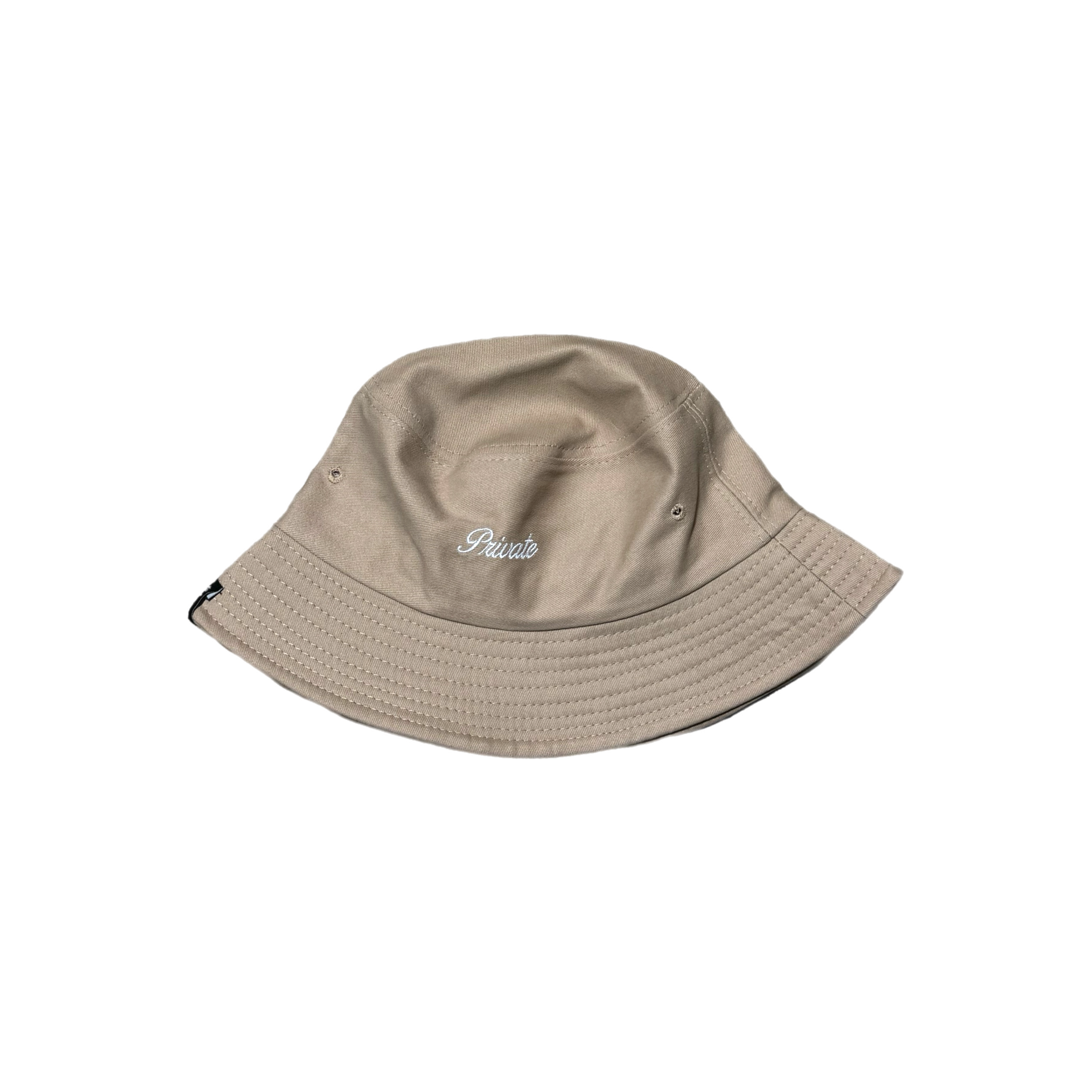 Script Bucket Hat