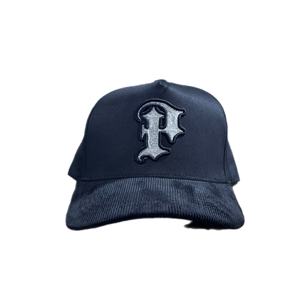 Keepin It P Snapback