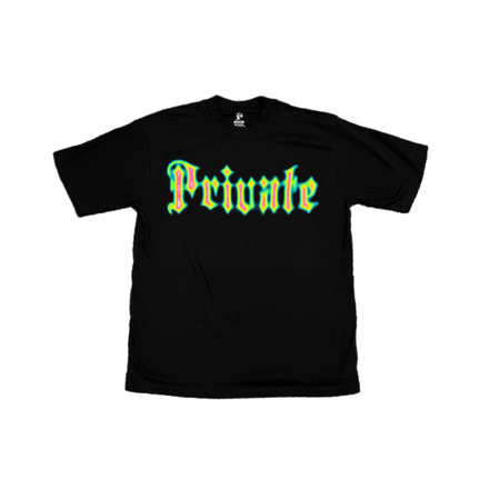 Heat Map Tee