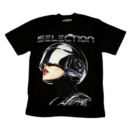 Cyber Tee