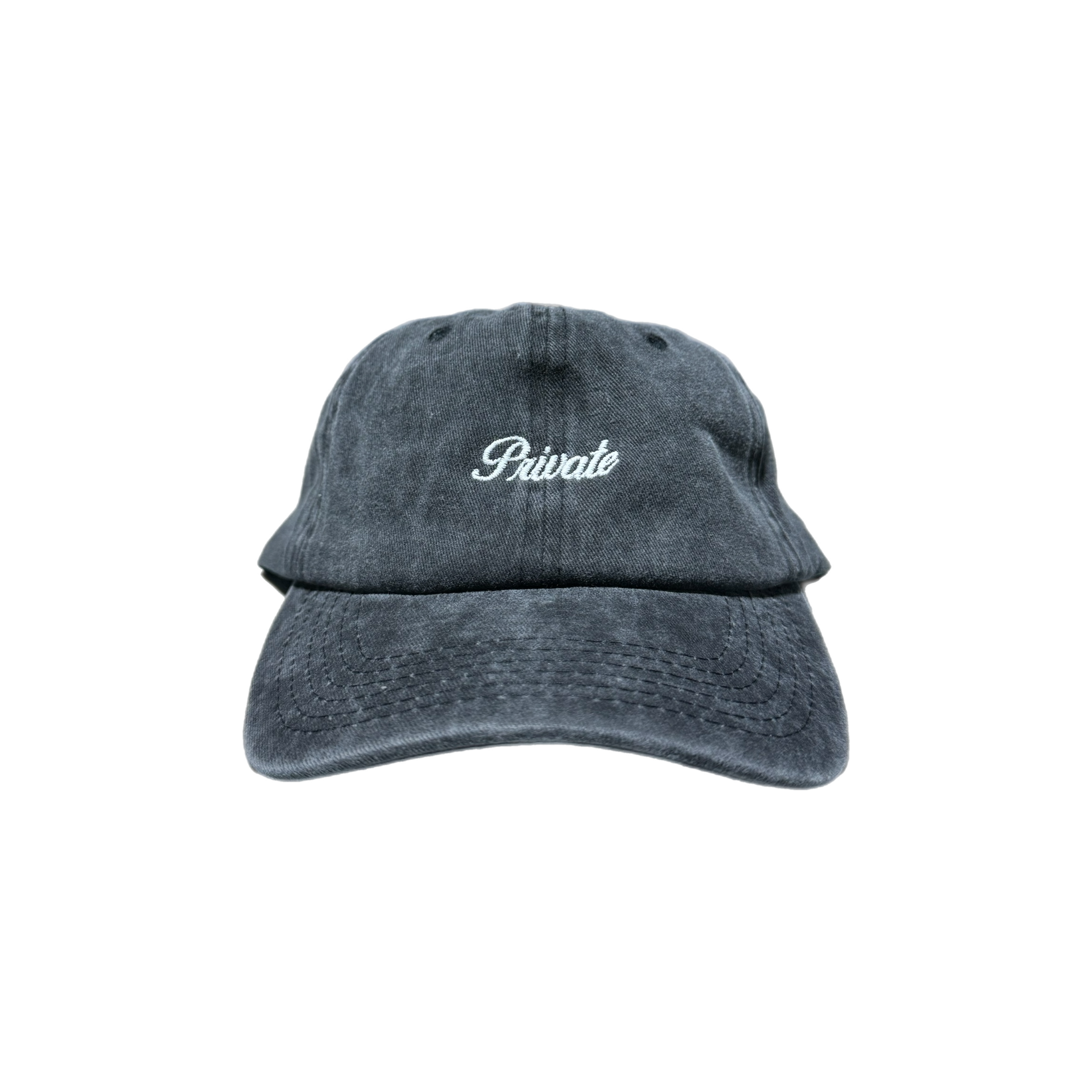 Mini Logo Dad Hat