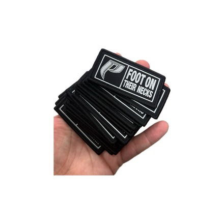Ryder Patch